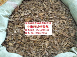 全面指南 如何寻找可靠的中药材供应商