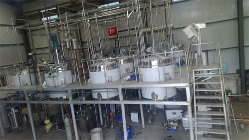 龙鼎世纪 天津中药浓缩设备厂与中药浓缩设备在放射性药品制备中的应用