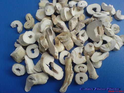 跨界结合 放射性药品中的传统中药元素探析