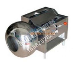 精密制造，专业护航——评价山东蜜丸机厂家在蜜丸机制造与放射性药品领域的独特价值