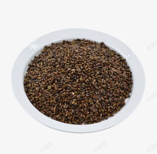 决明子茶 中药养生与电商设计的创意融合